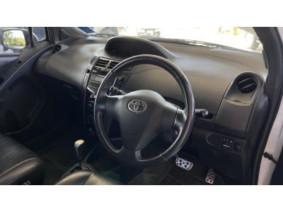 TOYOTA YARIS S LIMITED AT 2007 รูปที่ 6